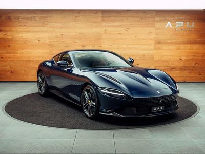 Gebraucht Ferrari Roma 620 PS (456 kW) 2022 Coupé