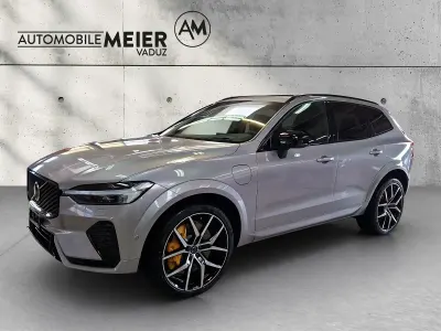 Neu (2026) Volvo XC60 310 PS | Teuer