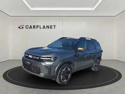 Gebraucht Dacia Bigster Extreme 158 PS (116 kW) 2026 Silber SUV