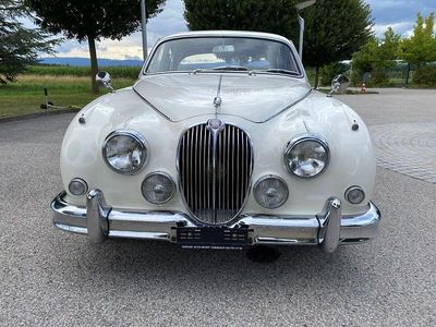 Gebraucht 1961 Jaguar MK II Limousine | CHF 39’900