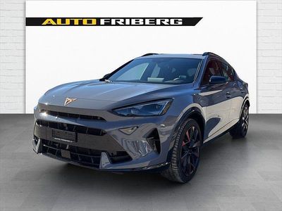 Gebraucht Cupra Formentor VZ 333 PS (244 kW) 2025 SUV