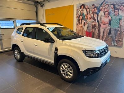 Gebraucht Dacia Duster Comfort 131 PS (96 kW) 2022 SUV