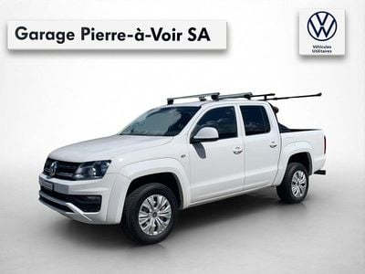 VW Amarok
