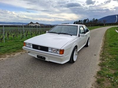 Gebraucht 1990 VW Scirocco Coupé | CHF 16’900
