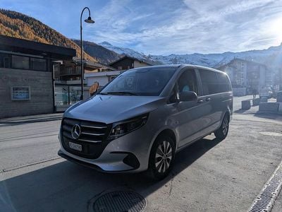 Mercedes Vito