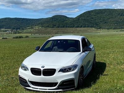 Gebraucht BMW M240 M Sport 340 PS (250 kW) 2017