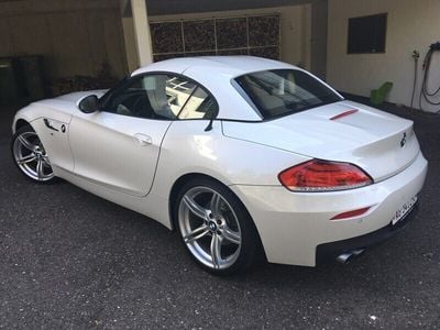 Gebraucht 2015 BMW Z4 | CHF 24’990