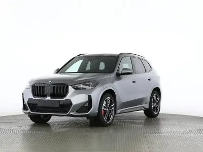 Neu (2026) BMW X1 211 PS | Etwas zu teuer
