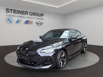 Neu BMW M240 M Sport 392 PS (288 kW) 2026 Coupé