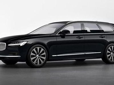 Neu 2025 Volvo V90 Plus Kombi | CHF 56’900
