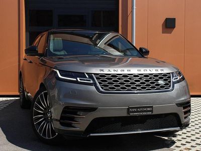 Gebraucht 2017 Land Rover Range Rover Velar First Edition SUV | CHF 36’990 (Fairer Preis)