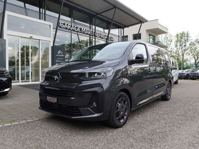 Citroën Spacetourer