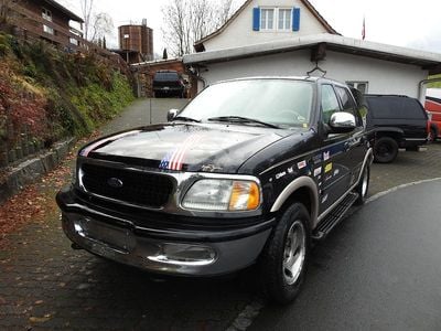 Gebraucht 1999 Ford Expedition SUV | CHF 4’500