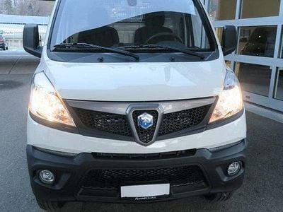 Neu 2025 Piaggio Porter | CHF 32’475