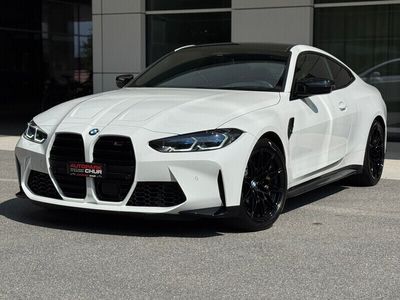 Gebraucht 2023 BMW M4 Competition Edition Coupé | CHF 86’900 (Teuer)
