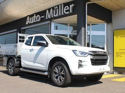 Gebraucht Isuzu D-Max 164 PS (120 kW) 2024 Abholung