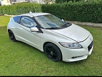 Gebraucht 2011 Honda CR-Z Hybrid Coupé | CHF 4’000