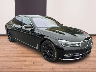 Gebraucht 2015 BMW 750L Limousine | CHF 32’900