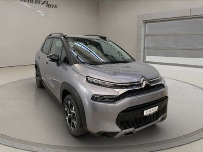 gebraucht Citroën C3 Aircross 1.2 PureTech 130 EAT6 Max