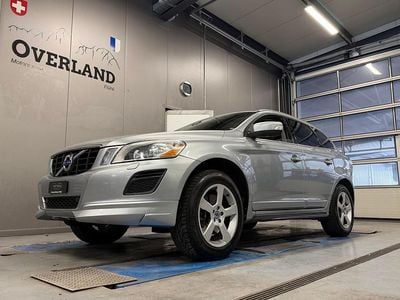 Gebraucht 2011 Volvo XC60 R-Design SUV | CHF 11’900 (Teuer)