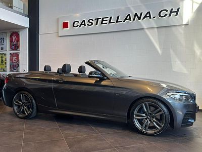 Gebraucht BMW M240 M Sport 340 PS (250 kW) 2019