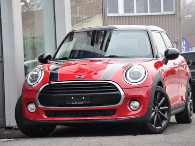 Gebraucht 2019 Mini Cooper Kleinwagen | CHF 11’900 (Superpreis)
