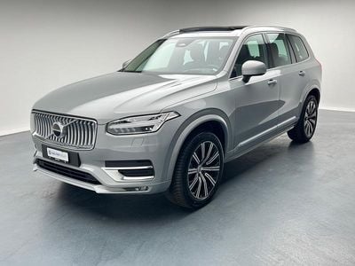 Gebraucht 2024 Volvo XC90 Ultimate SUV | CHF 54’620 (Superpreis)