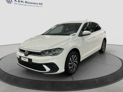 Neu (2026) VW Polo Life 115 PS | Guter Preis