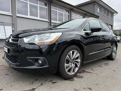 Gebraucht DS Automobiles DS4 Sport Chic 200 PS (147 kW) 2014