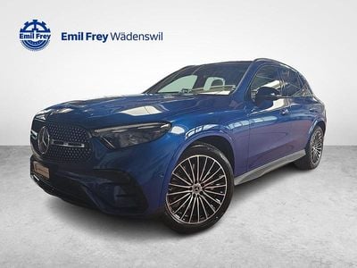 Neu Mercedes GLC300e AMG line 281 PS (206 kW) 2026 SUV