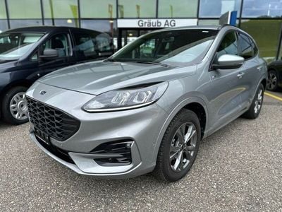 Gebraucht 2023 Ford Kuga ST-Line SUV | CHF 31’900 (Teuer)