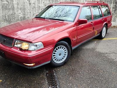 Gebraucht 1997 Volvo 960 | CHF 1’700