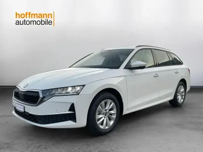 Neu (2026) Skoda Octavia Selection 150 PS | Fairer Preis