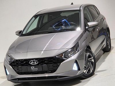 Gebraucht 2020 Hyundai i20 | CHF 13’480 (Etwas zu teuer)