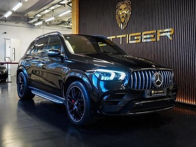 Gebraucht 2021 Mercedes GLE63 AMG AMG SUV | CHF 85’000