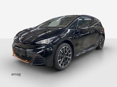 Midnight black Gebraucht 2025 Cupra Born e-Boost Kleinwagen | CHF 41’090 (Teuer)