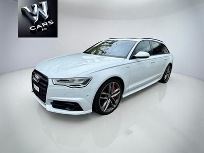 Gebraucht 2018 Audi S6 Kombi | CHF 39’900