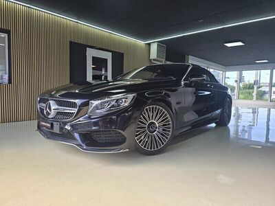 Gebraucht 2016 Mercedes S500 Limousine | CHF 64’900