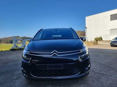 Citroën Grand C4 Picasso