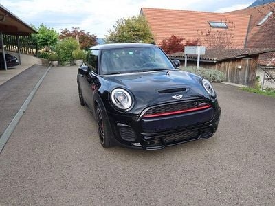 Gebraucht 2018 Mini John Cooper Works Coupé Coupé | CHF 19’900