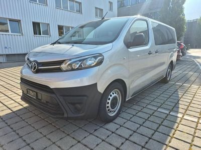 Gebraucht 2017 Toyota Proace Verso Kombi | CHF 15’900 (Guter Preis)