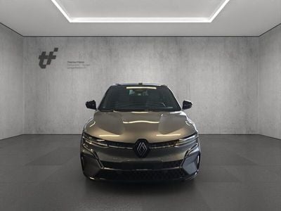 Gebraucht 2022 Renault Mégane Techno Limousine | CHF 28’900 (Guter Preis)