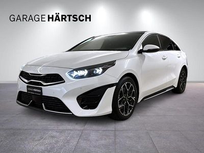 Gebraucht 2024 Kia ProCeed GT-Line | CHF 29’990