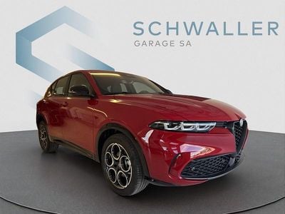 Neu Alfa Romeo Tonale Sprint 160 PS (117 kW) 2025 SUV