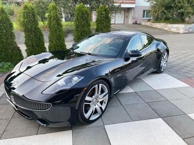 Gebraucht 2012 Fisker Karma Limousine | CHF 39’900