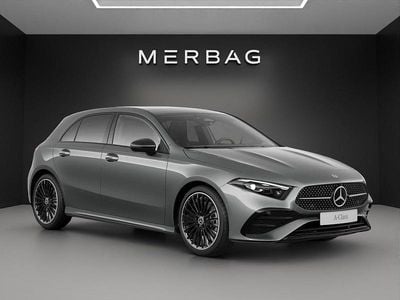 Neu (2026) Mercedes A220 190 PS | Etwas zu teuer