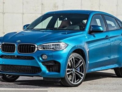 Gebraucht 2019 BMW X6 M Sport SUV | CHF 26’500