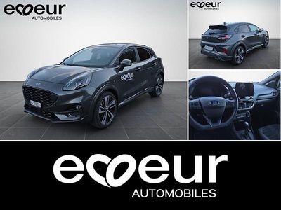 Gebraucht 2024 Ford Puma ST-Line X SUV | CHF 31’900