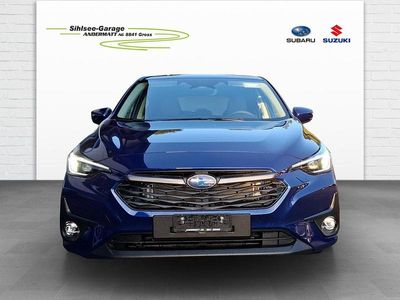 Neu 2025 Subaru Impreza SUV | CHF 36’750