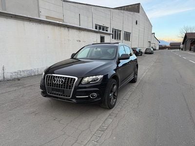 Gebraucht 2009 Audi Q5 SUV | CHF 6’200 (Teuer)